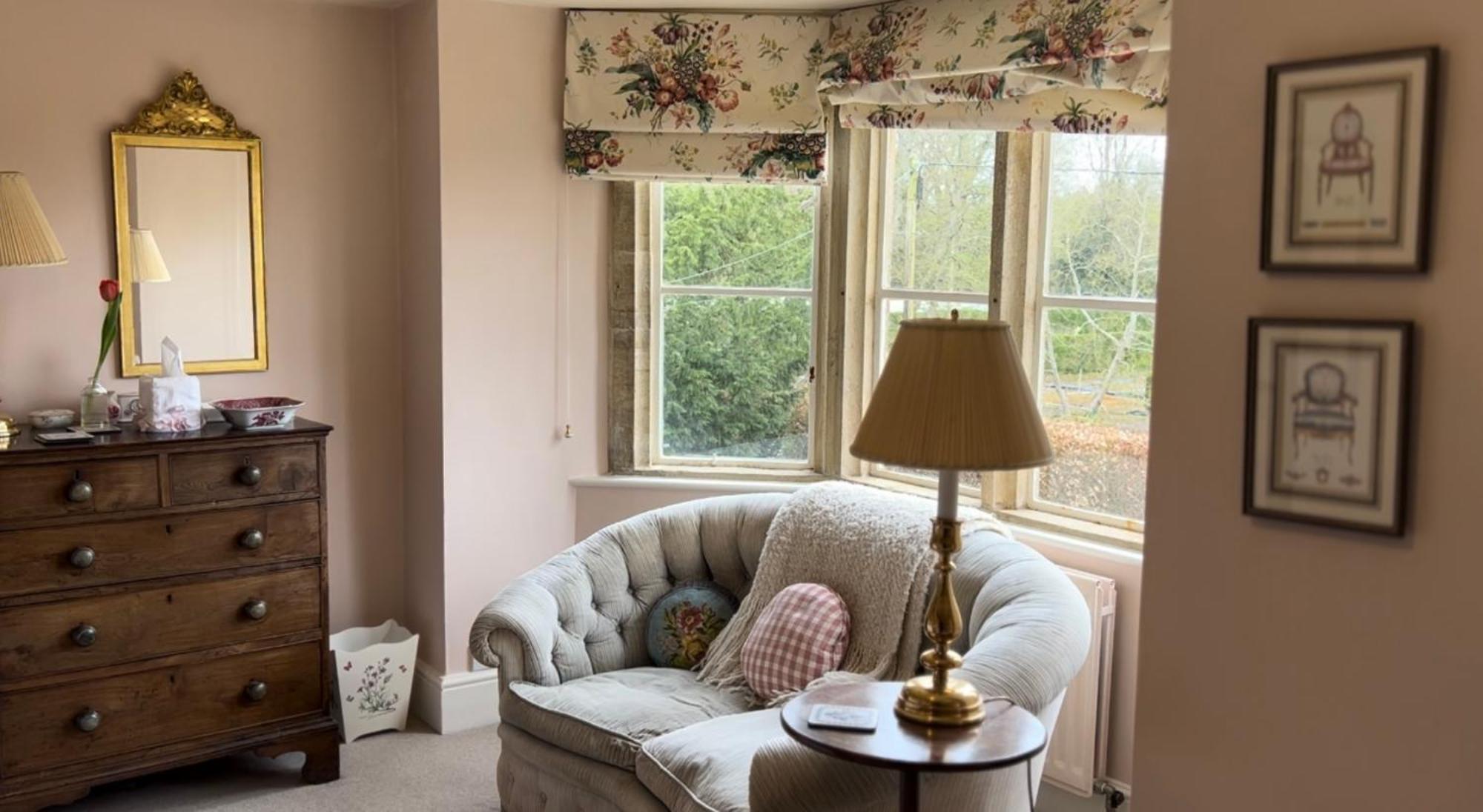 The Old Rectory Somerset North Perrott Екстер'єр фото